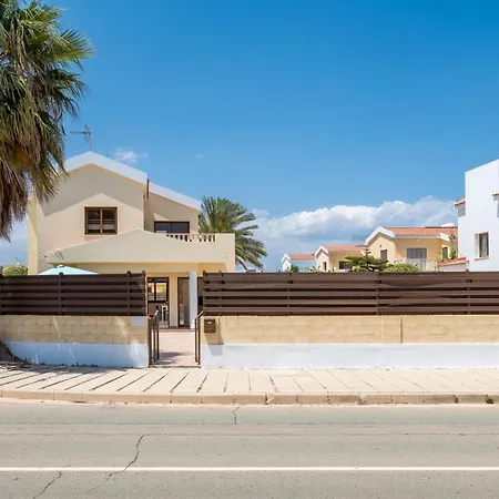 Villa Sarah *
