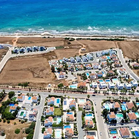 Vila Sarah Ayia Napa