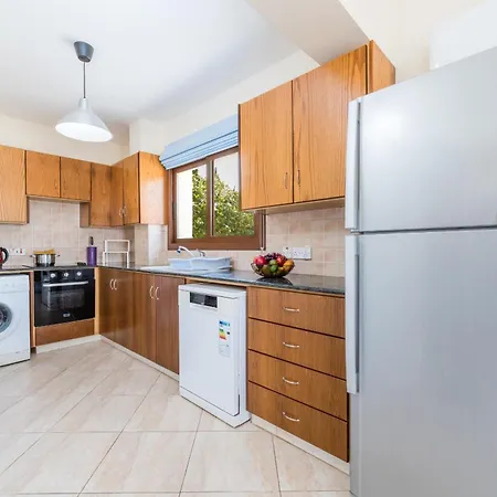 Sarah 빌라 아이아 나파