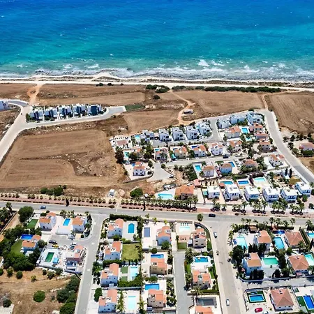 Vilă Sarah Ayia Napa